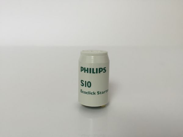 Philips Starter S-10 (4 - 65 W)